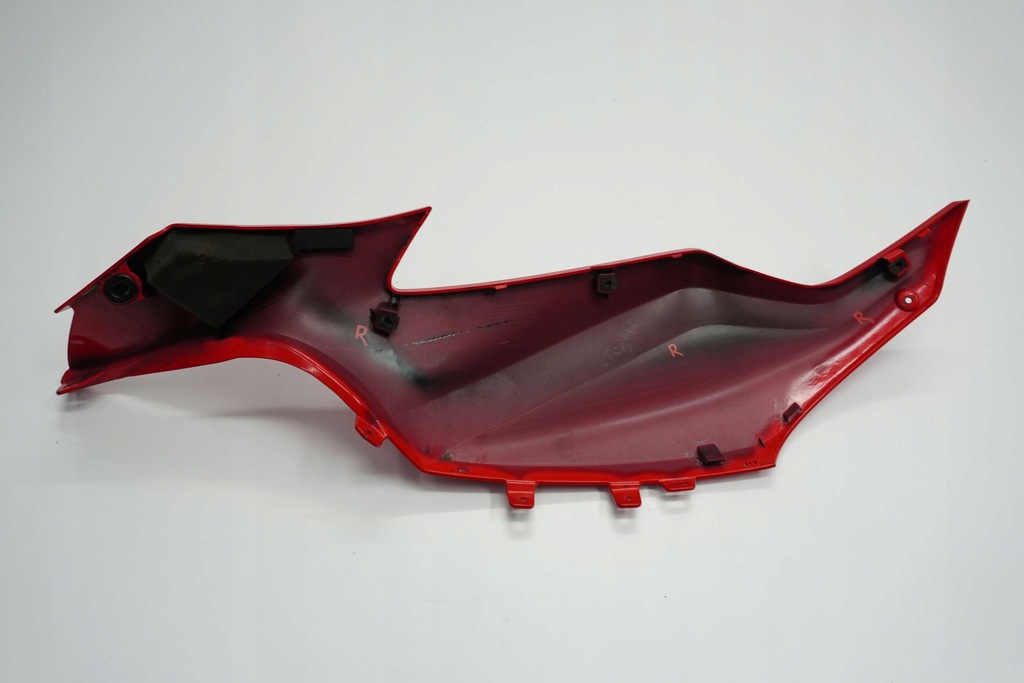 YAMAHA MT-07 13-17 OVERLAY, KRAFTSTOFFTANKVERKLEIDUNG, RECHTS Product image