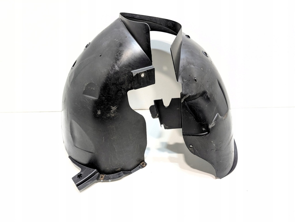 Vorderradkratzer Citroen C4 Picasso und 06-13 Product image