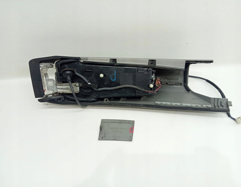 HALOGENLAMPE, RECHTES DACH, NISSAN X-TRAIL T30 Product image