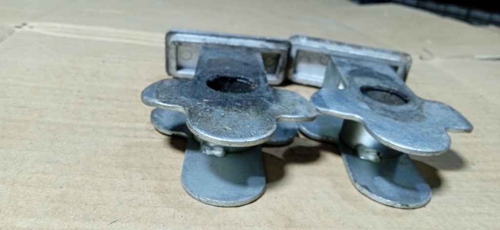 Suzuki GSF 600 1200 Bandit Spanner Kettenspannung Hinterrad Product image
