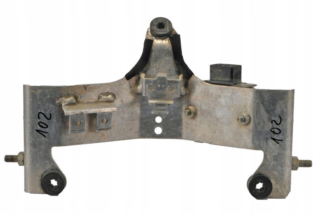 Suzuki LTR 450 06-09 Quad-Spannungsregler Product image