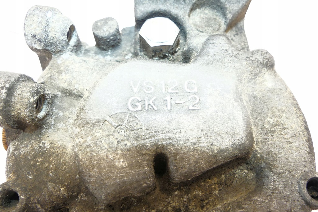 KIA VENGA RIO CEED 1.4 G4FA KLIMAANLAGE KOMPRESSOR Product image