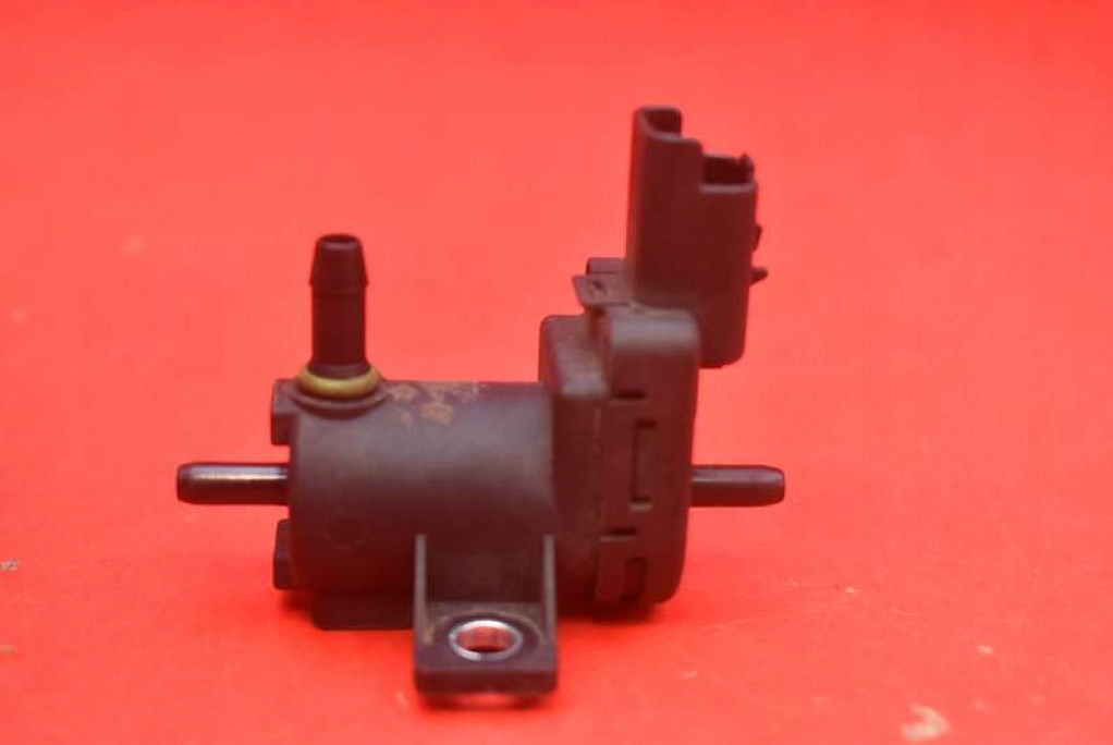 VAKUUMVENTIL 9665558580 PEUGEOT 508 1 I 2.0 HDI 150 PS 14-20 Product image