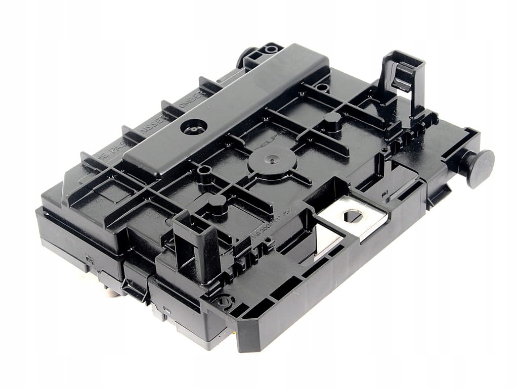 BSM Citroen Berlingo C4 C8 Jumpy III Peugeot 307 308 807 Experten III -Modul Product image