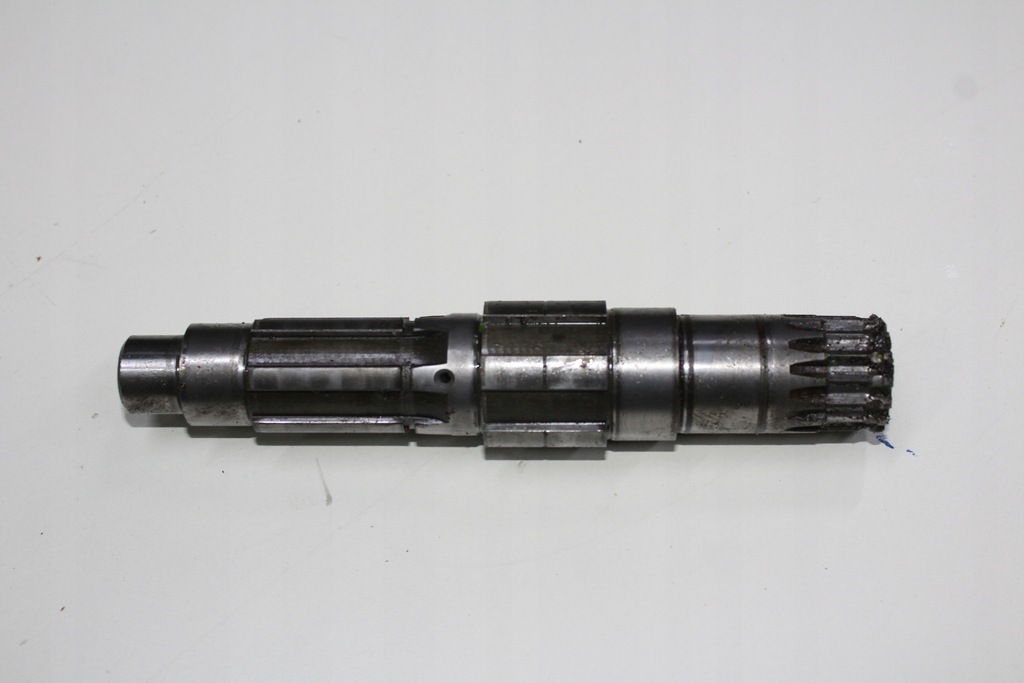 KTM EXC 250 02r Getriebemotor-Kettenradwelle Product image