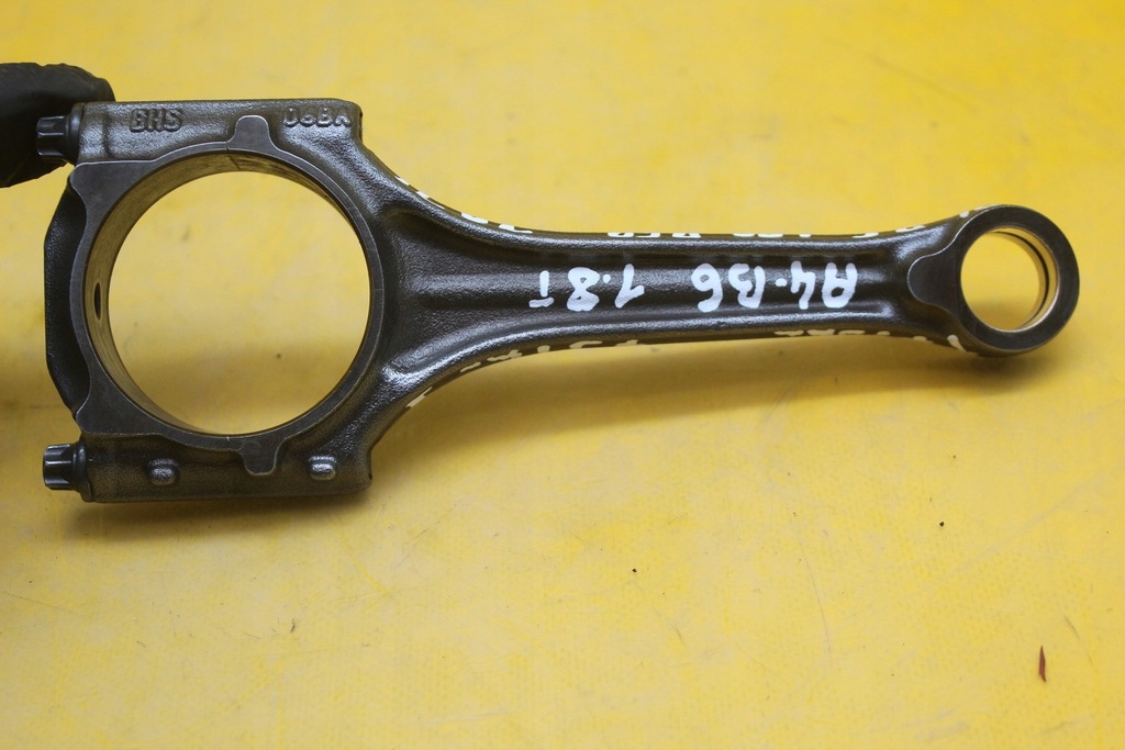 CARK CRANK Audi A4 B6 B7 VW Sitz Skoda 1.8 T BFB 06BA Product image
