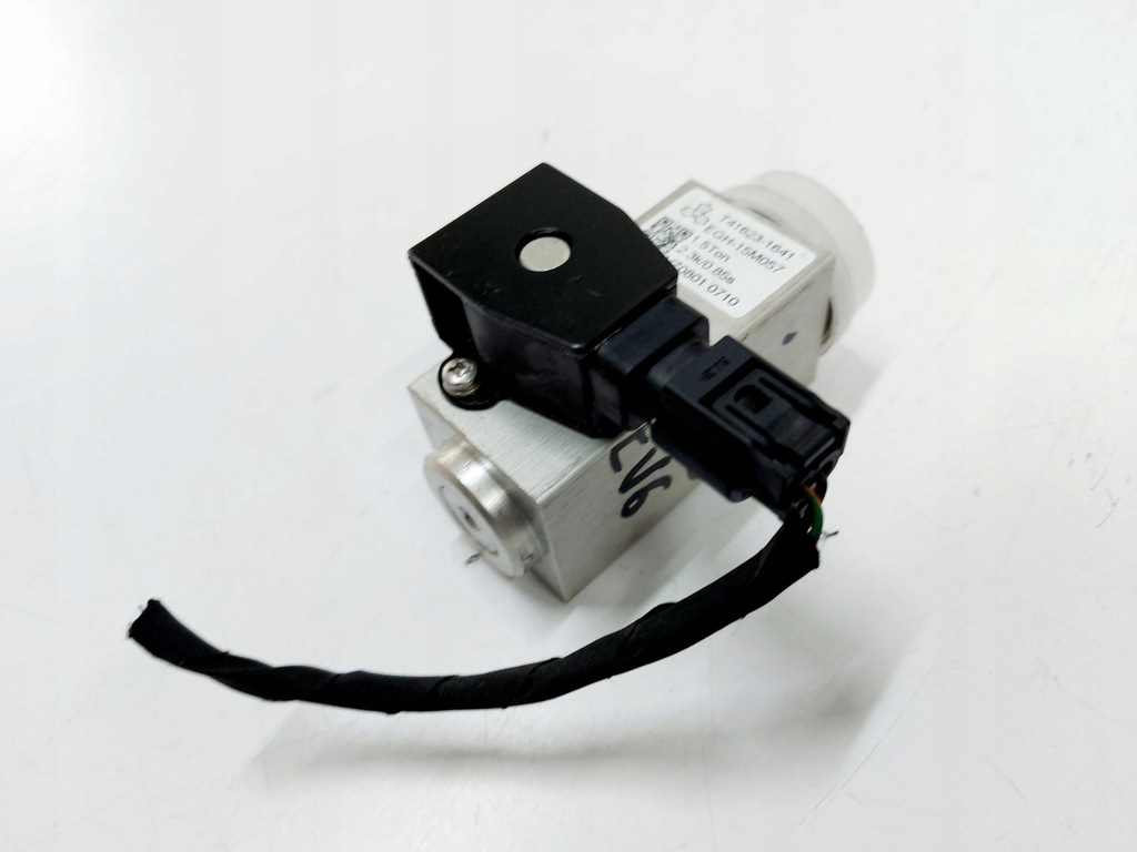 KIA EV6 23 Klimaanlagen-Expansionsventil T41623-1641 Product image