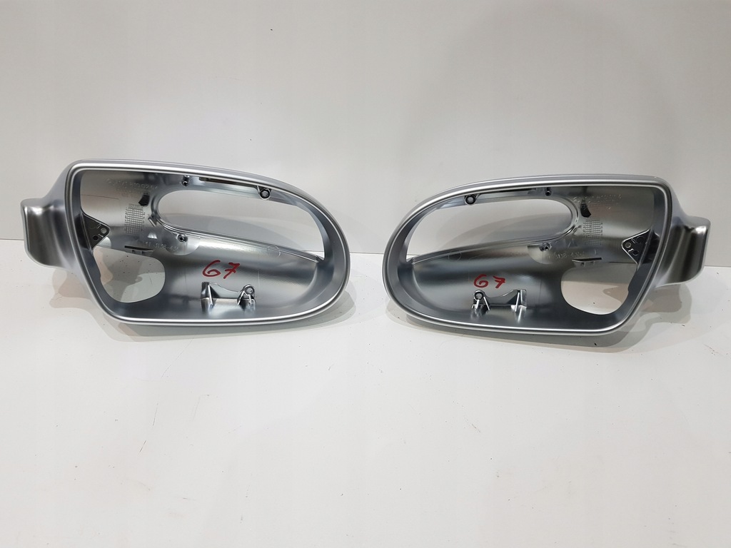 Spiegelgehäuse rechts, links Mercedes SLK W171 A1718100164/0264 Product image