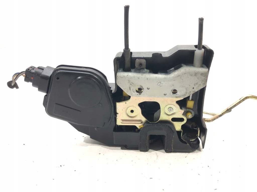 TÜRSCHLOSS VORNE RECHTS HYUNDAI TRAJET Van (Kleinbus) 99-08 Product image