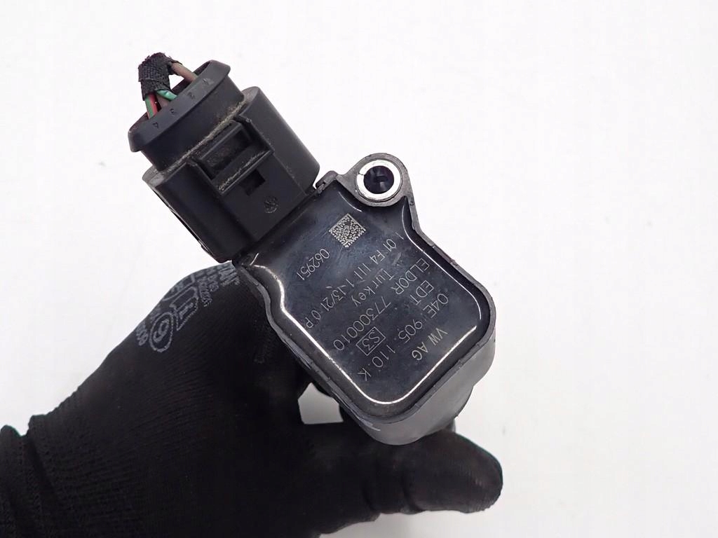 Zündspule 04e905110K VW Golf VIII Audi A3 8y 1.0 TFSI für 21r Product image