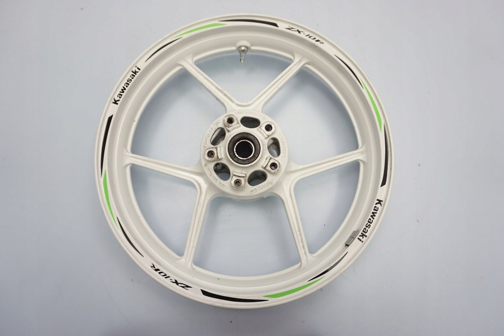 KAWASAKI ZX-10R 08-10 VORDERFELGE Product image