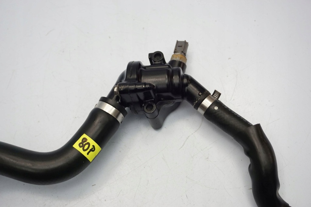 HONDA NC 750 X 21 – THERMOSTAT + GEHÄUSE + WASSERSCHLAUCH Product image