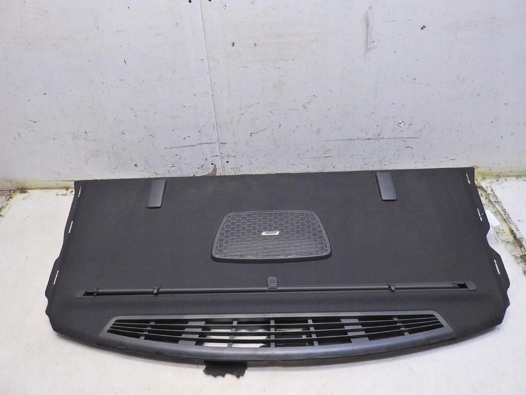 PÓŁKA TYLNA ROLETA RENAULT LATITUDE 794208434R Product image