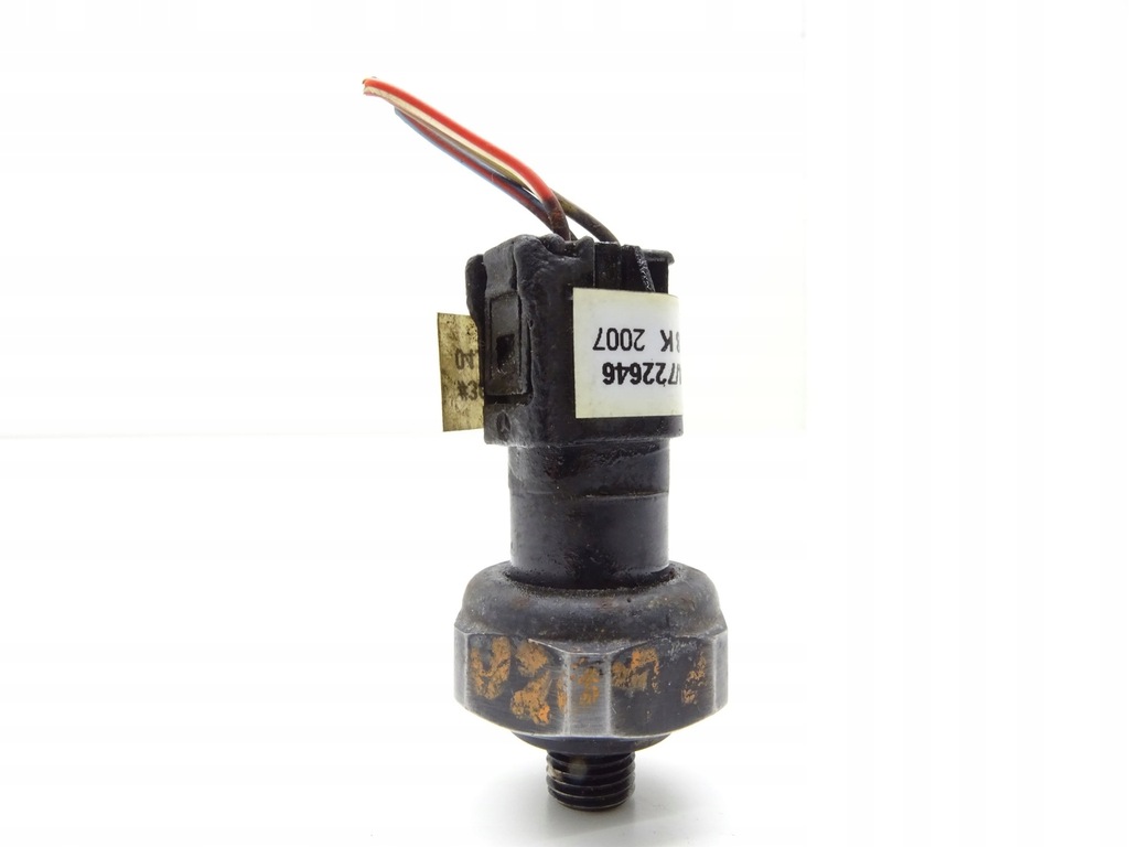 DRUCKSENSOR MERCEDES CLK W209 1.8 KOMPRESSOR Product image