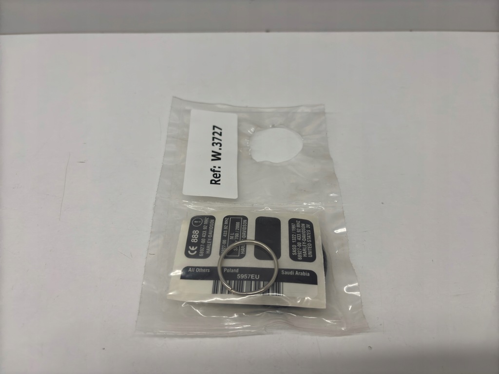 Harley Davidson ALARM-FERNBEDIENUNG, freihändig Product image