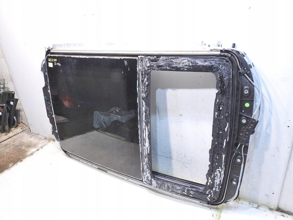 SCHIEBEDACH PANORAMA OPEL INSIGNIA A COMBI 541734139 Product image