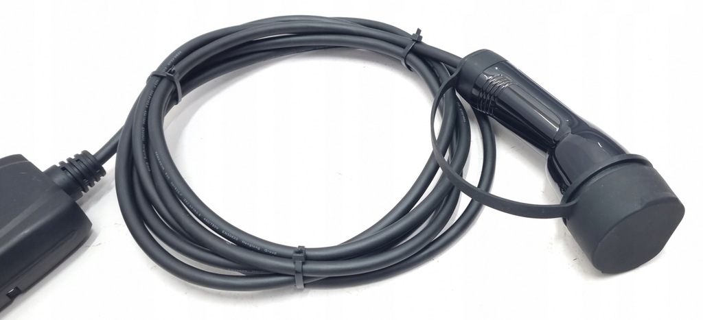 Schnelles elektrisches Ladegerät 230W Typ2 EVP3-2-16A5-E-0V0S Product image
