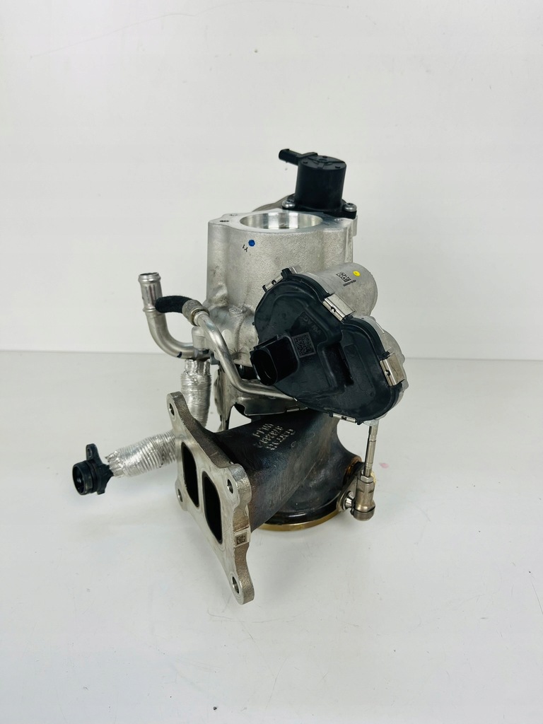 AUDI A5 F5 8W 2.0TFSI 06N145701D TURBOLADER TURBO WIE NEU! Product image