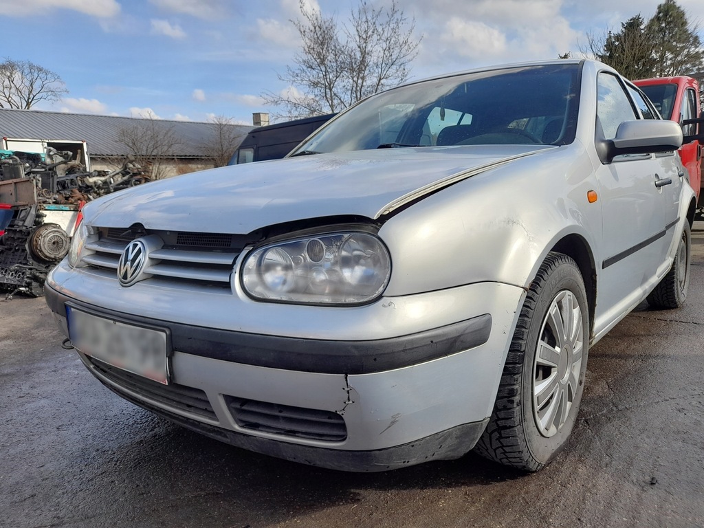 DSB MANUELLES 5-GANG-GETRIEBE VW GOLF IV 1.4 75KM Product image