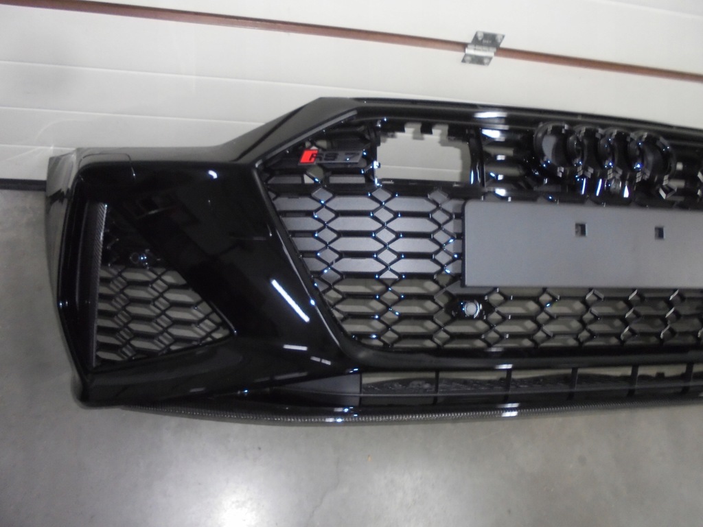 AUDI RS6 RS7 4K8 FRONTLEUCHTEN LASER 4K8941085C 4K8941086C Product image