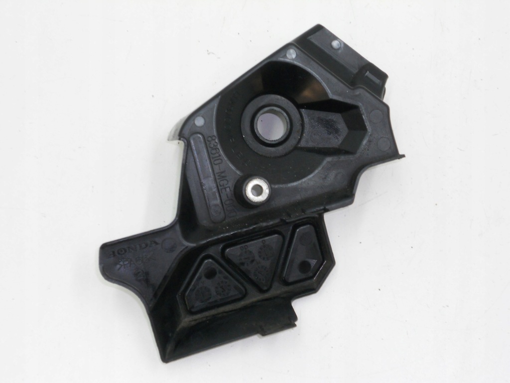 HONDA VFR 1200 SC63 (10-16) HID COVER CROSS SHAFT COVER ORIGINAL Product image