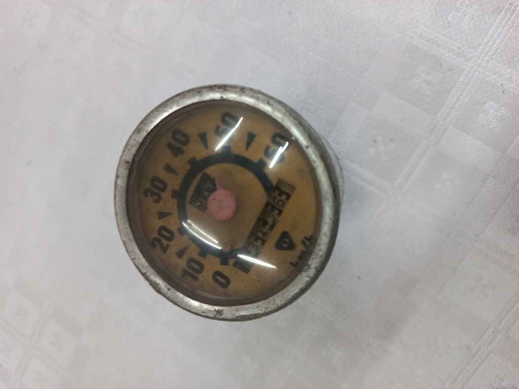 ZÄHLER ROMET MOSQUITO CADET POLO PEGAZ TEILE Product image