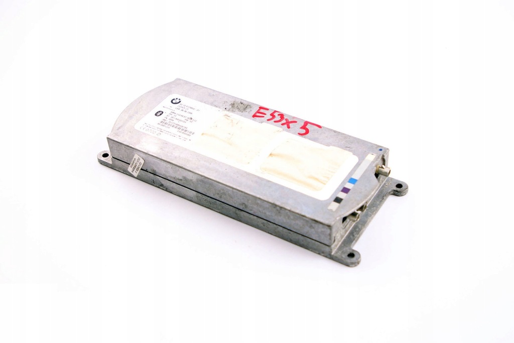 BMW X3 X5 E83 E53 Bluetooth -Modul 9129850 Product image