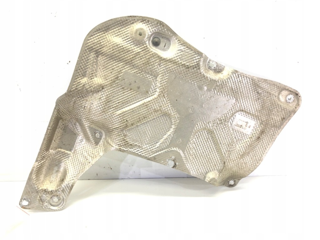 Hitzeschild-Set 9819372480 OPEL GRANDLAND 17-22 Product image