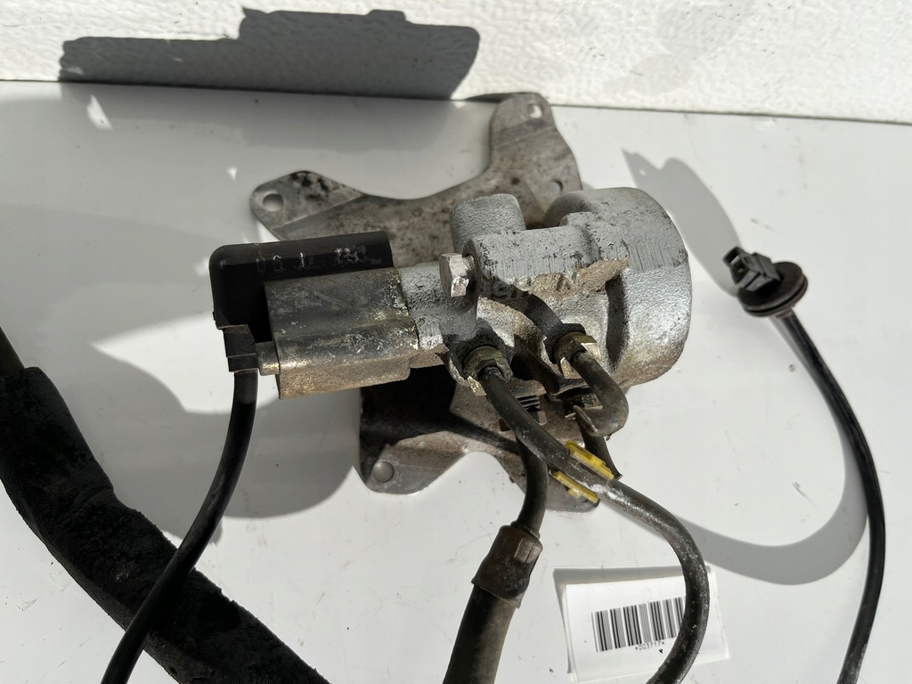 Birnenventil ASD MERCEDES W124 1243503457 1243504957 1243501280 Product image