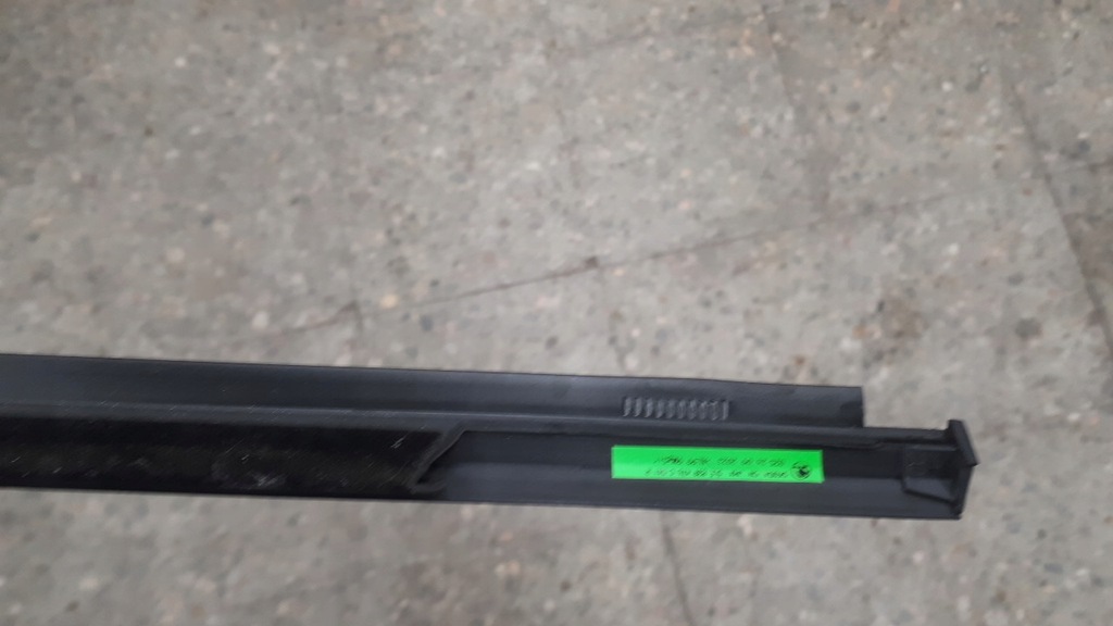 5la837476c linfting gestreutes Skoda Enyaq IV Product image