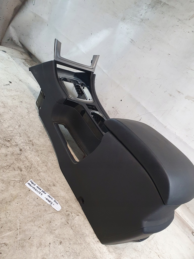 MITTELTUNNELKONSOLE OE 7S71-A045A20-AX FORD MONDEO MK4 07 EU Product image