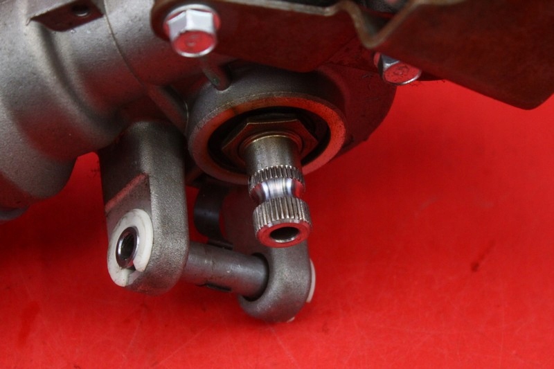 POWER PUMP JJ001-000525 NISSAN MICRA K13 1,2 12V 10R Product image
