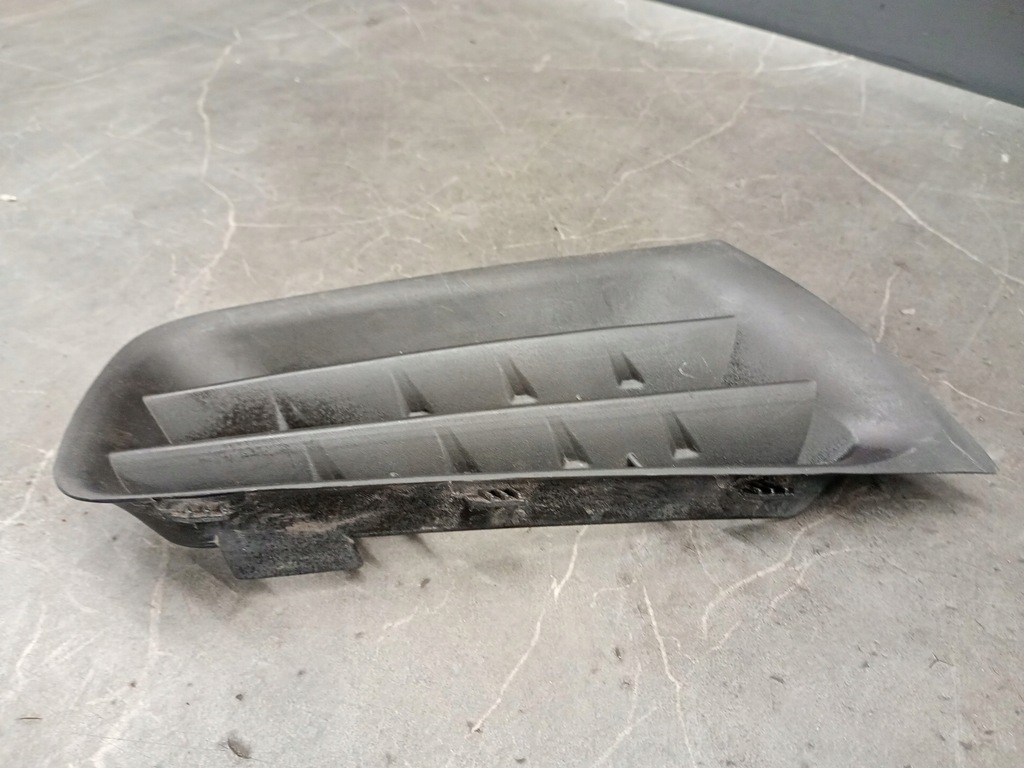 Links vorne Grill Renault Megane II Kombi Product image