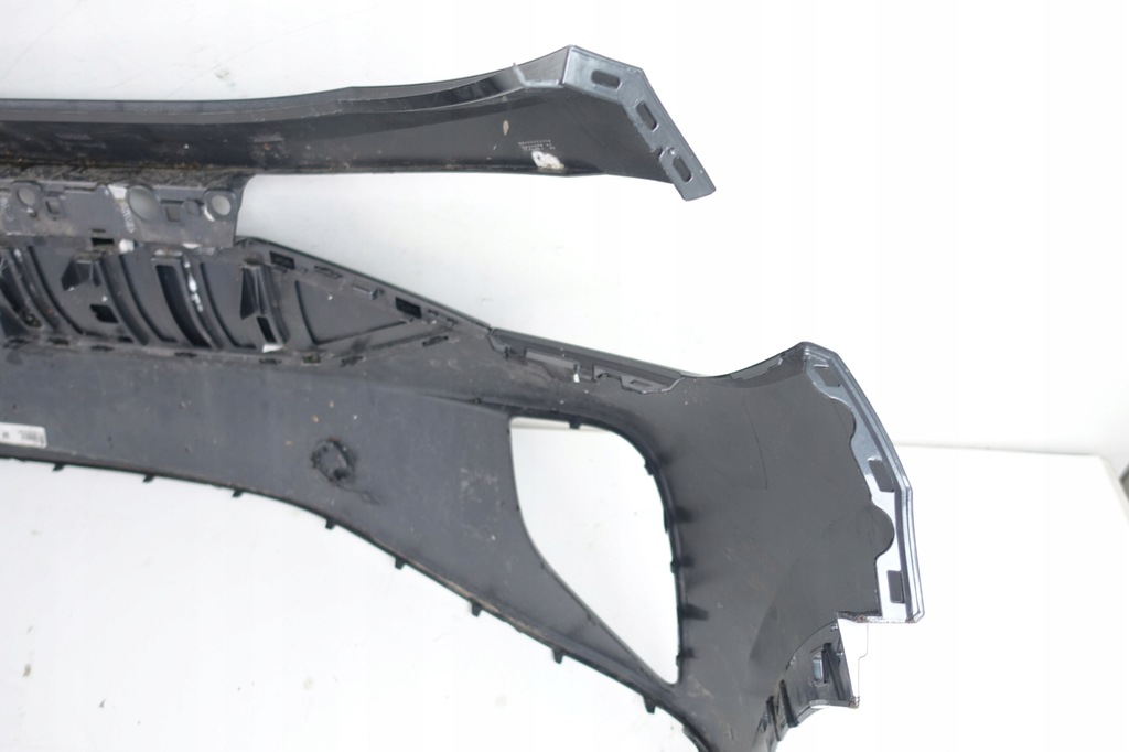 VW ID4 ID.4 11A 2020- Stoßfänger vorne 11A807221 Product image