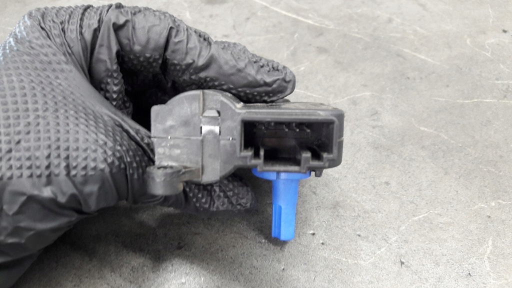 0132801305 Audi A4 B6 Luftblumenheizungsmotor Product image