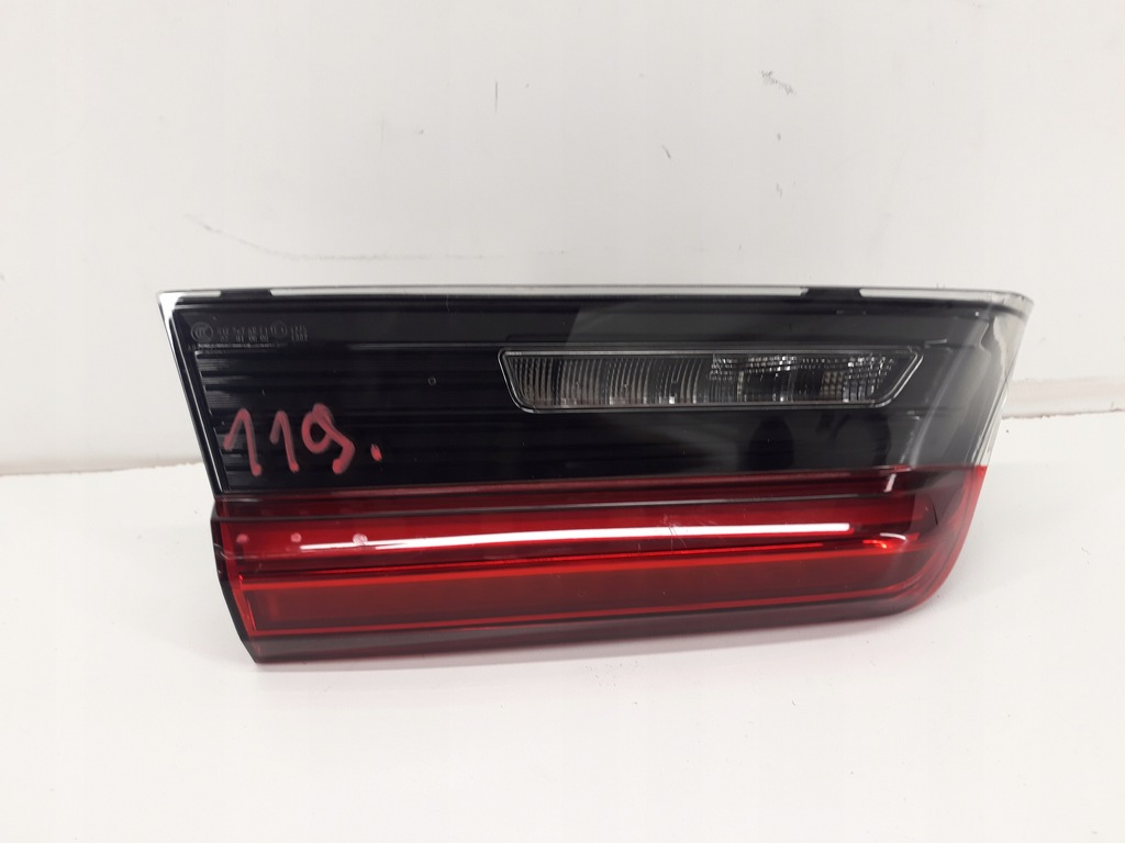 BMW 3er G20 Limousine LED-Rückleuchte hinten links Product image