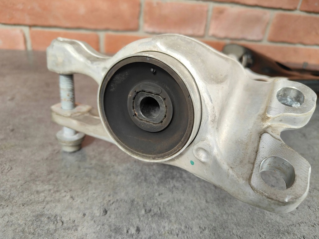 Rechte Vorderseite + BMW X1 U11 X2 U10 6890180 8846544 Product image