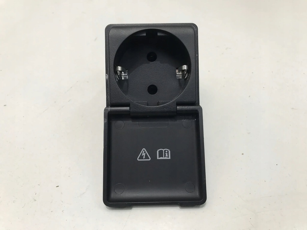 Mazda CX-60 CX60 STECKDOSE 225V DJBC66290 Product image