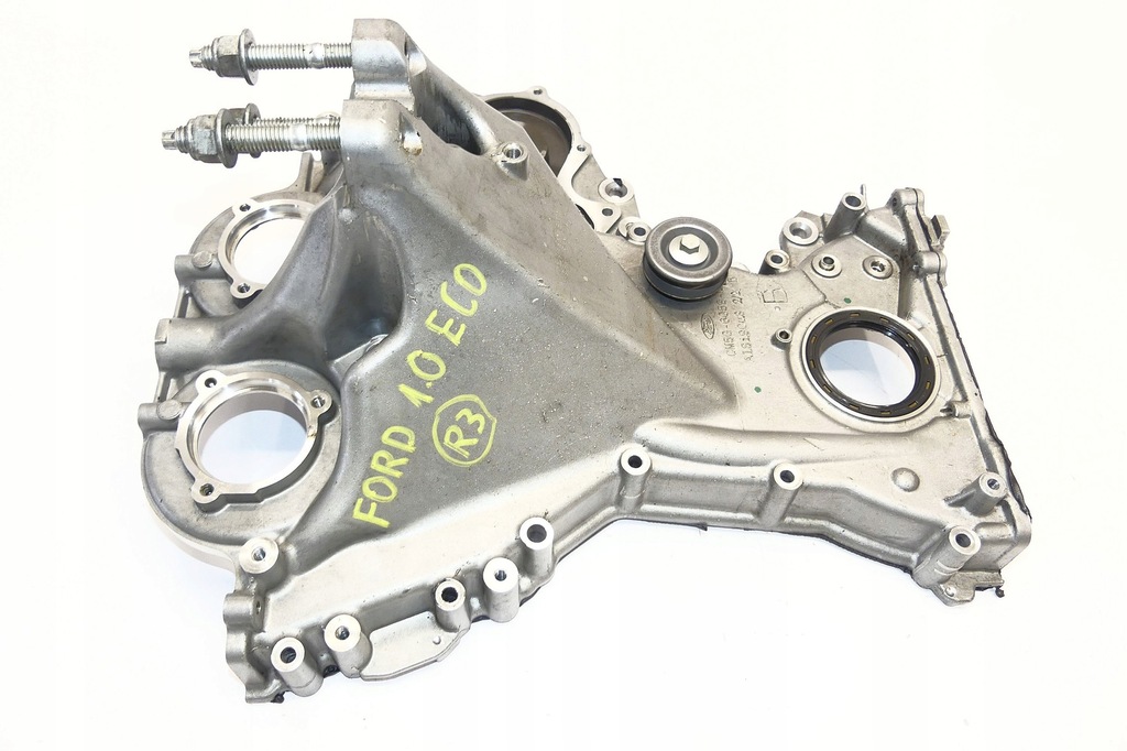 FORD FOCUS MK3 FIESTA MK7 1.0 ECOBOOST-ABDECKUNG STEUERGEHÄUSE Product image