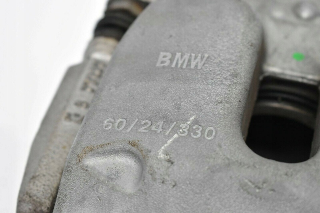 BMW G20 G21 G22 G26 Bremssattel rechts vorne 5 km Product image