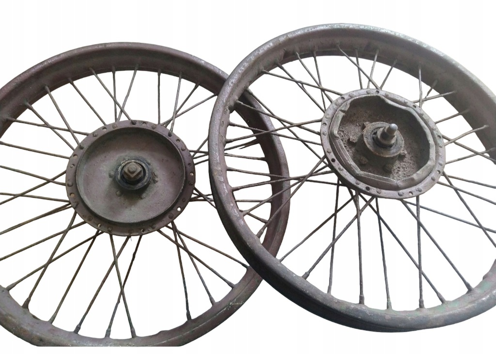 Victoria Triumph dkw NSU Sachs BMW Rad Product image