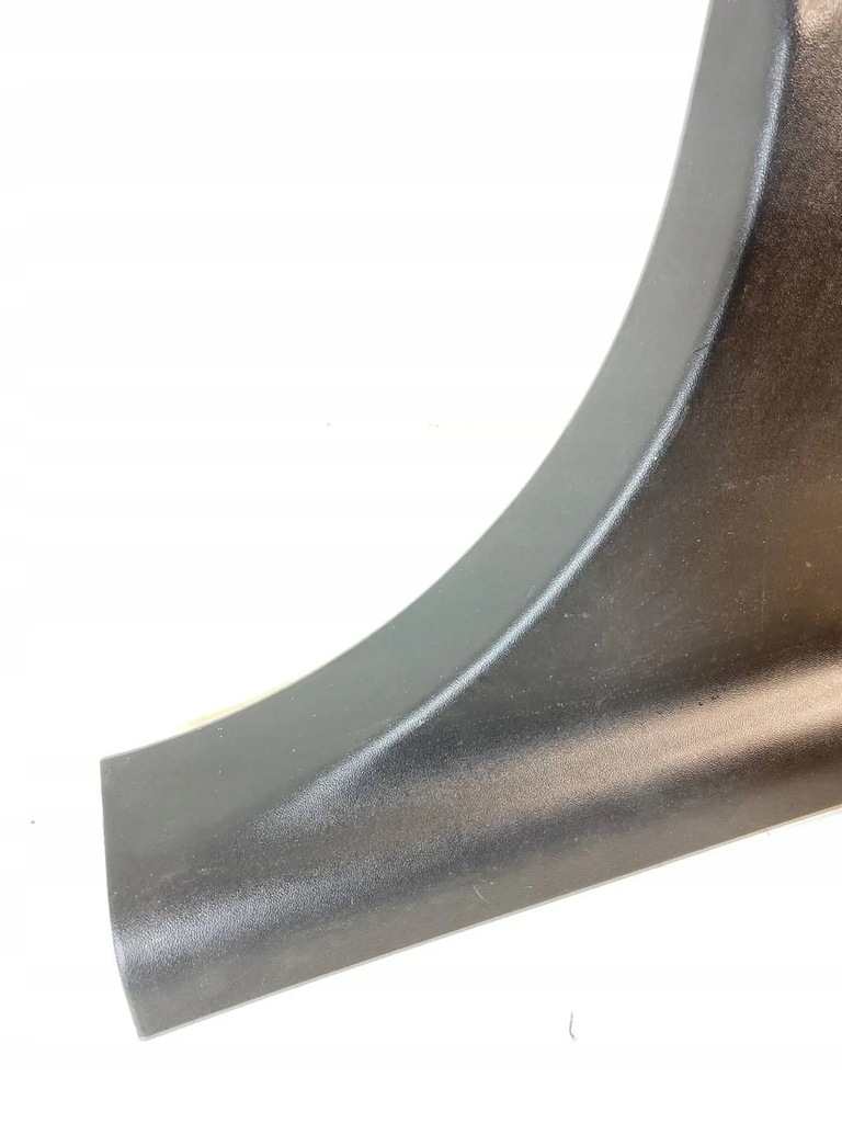 ABDECKUNG B-SÄULENABDECKUNG RECHTS MITTE PEUGEOT 208 I 1 - 9673656077 Product image