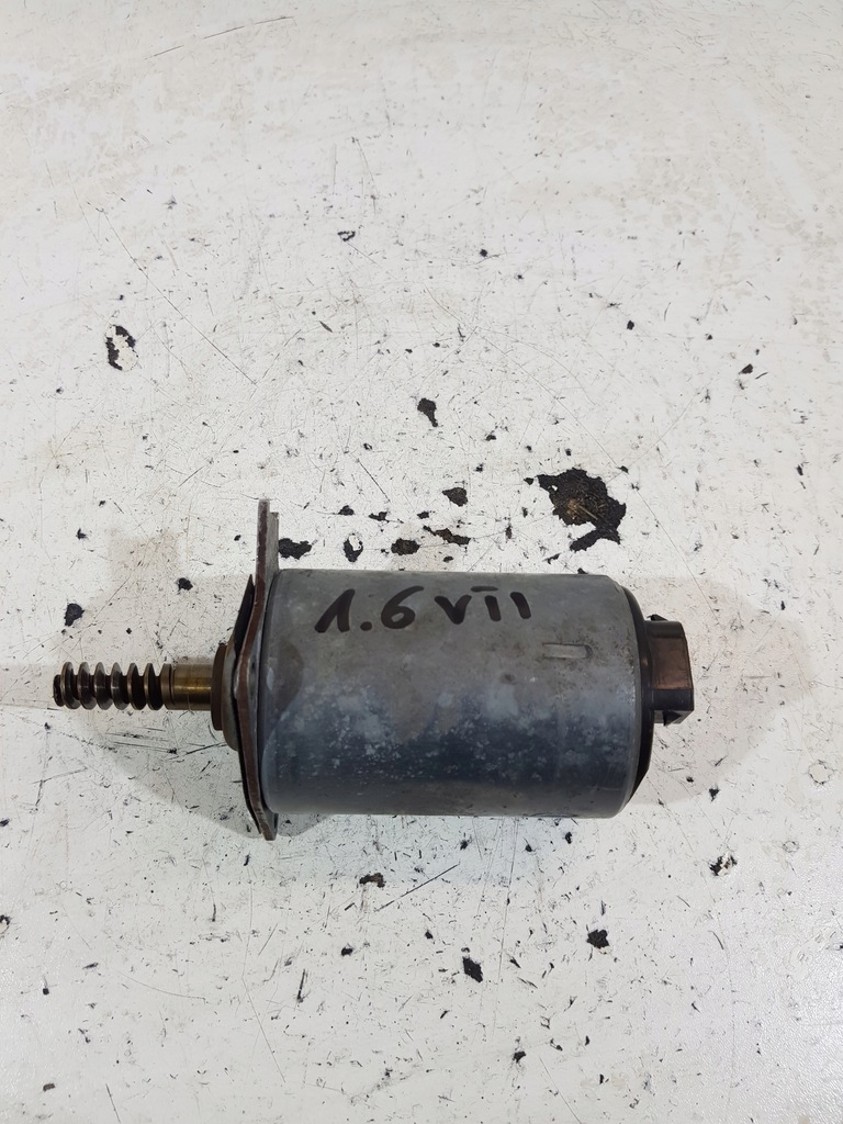 VENTILSTEUERUNGSEINSTELLER V753390580 MINI PEUGEOT CITROEN 1.4 1.6 VTI Product image