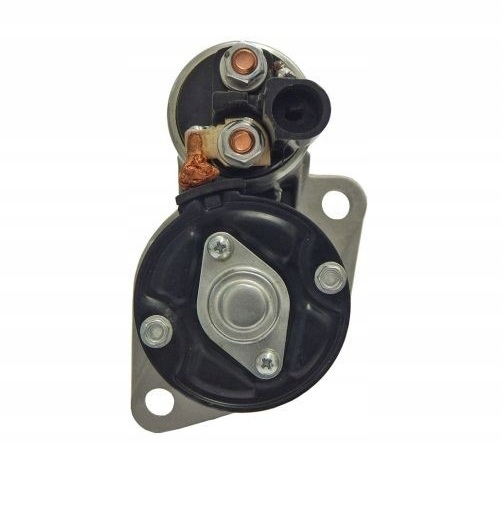 Anlasser HELLA 8EA 012 527-551 Audi Seat Skoda Volkswagen 12 V 2 Löcher Product image