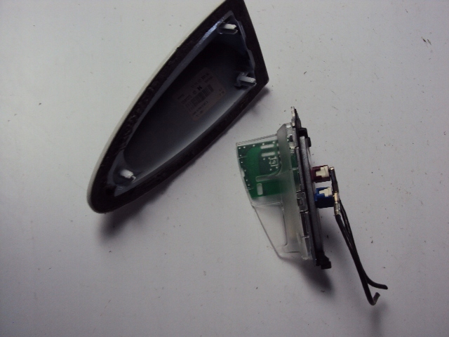 DACHANTENNE BMW X1 E84 FL 12- Product image
