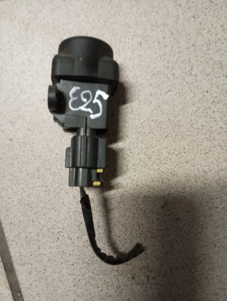 Fiat Aufprallsensor OE 1314621080 Product image
