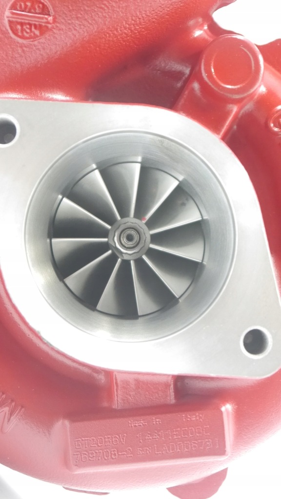 NISSAN NAVARA Pathfinder 769708 Hybrid-Tuning Product image