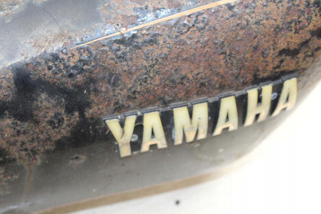 Yamaha XS400 12R MAXIM BAK KRAFTSTOFFTANK Product image