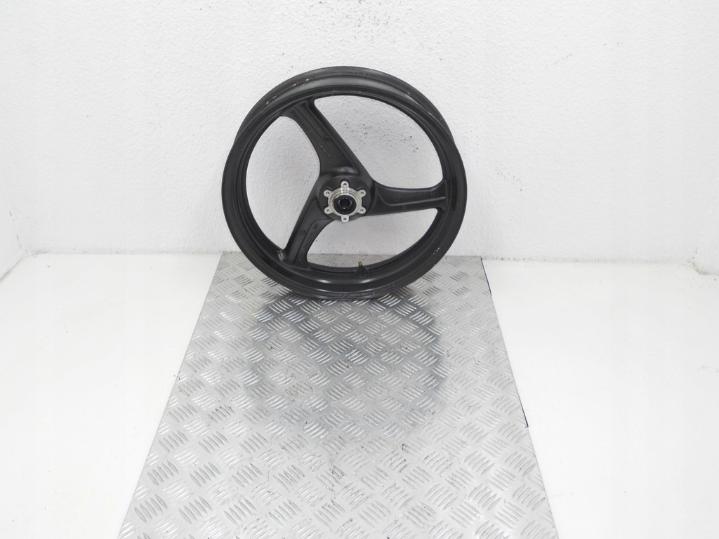 HONDA VTR 1000 FIRESTORM SC 36 FELGE VORDERRAD ORIGINAL Product image