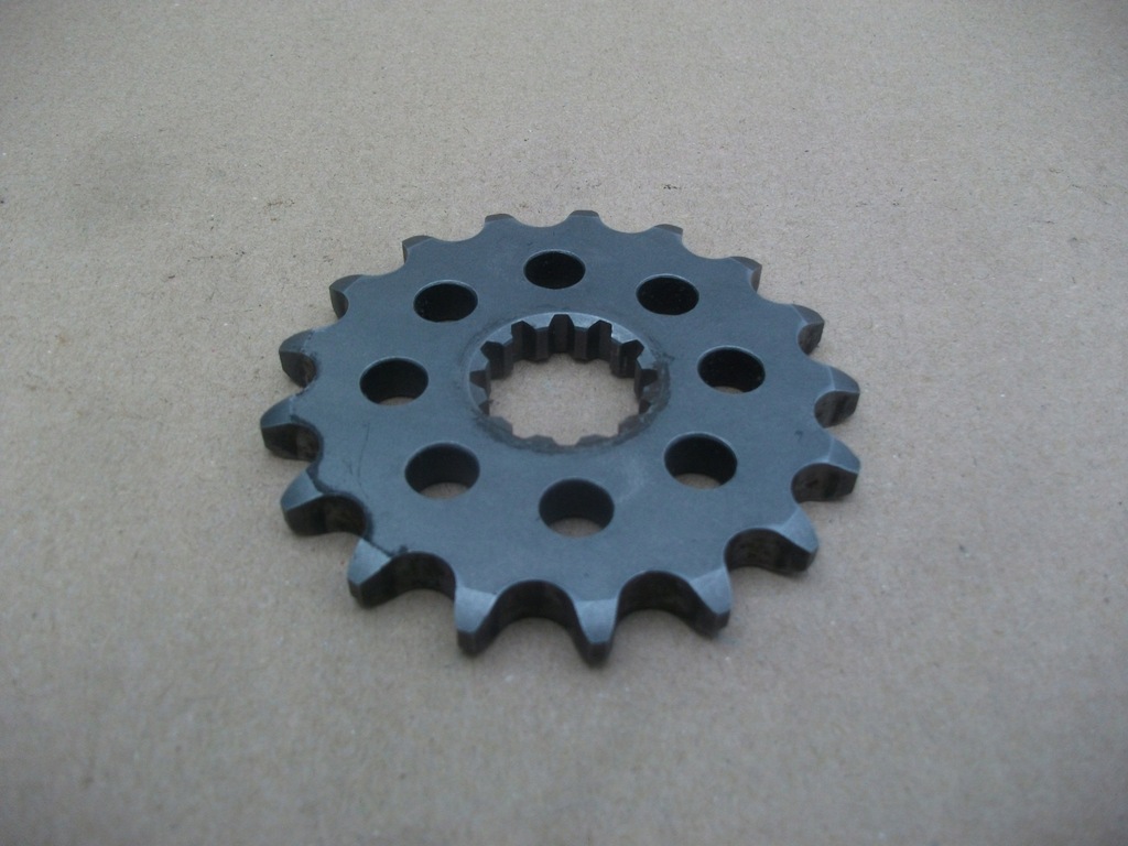 KAWASAKI ZZR 1100 VORDERKETTENRAD Product image